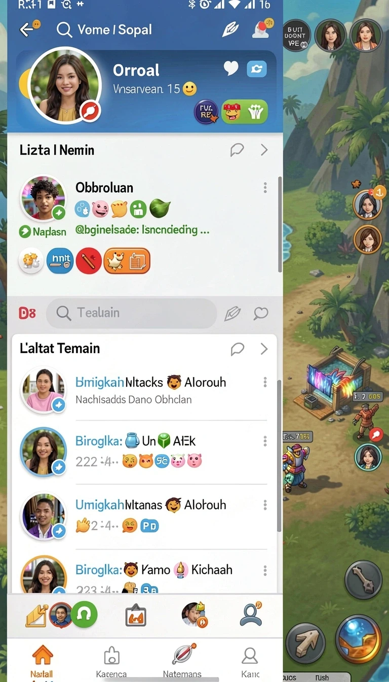 Screenshot cuputoto App APK Terbaru nomor 1