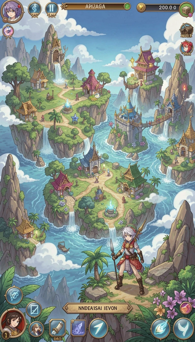 Download 4p4p APK untuk Android