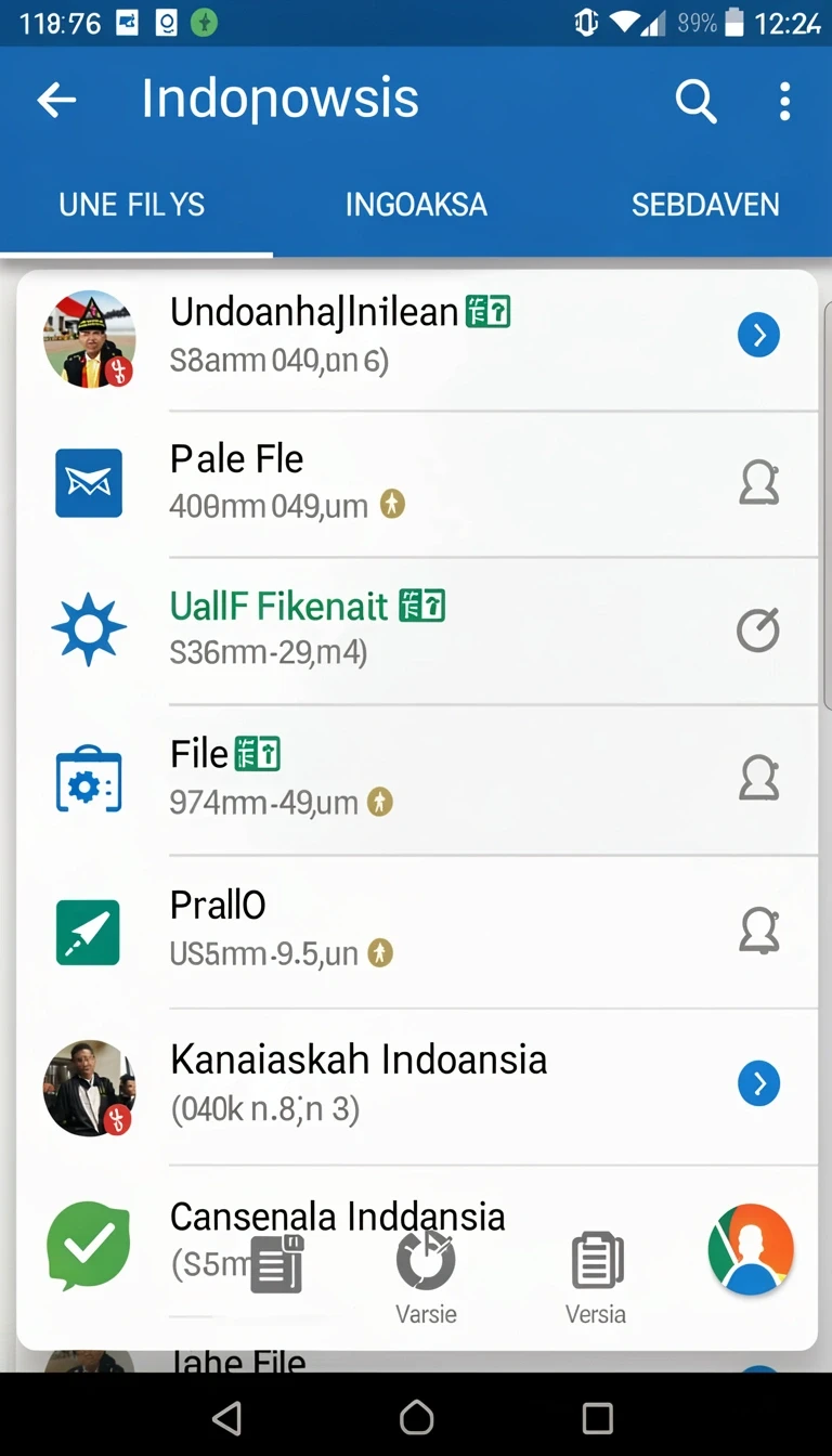 Screenshot Review Aplikasi jj62 Versi Terbaru nomor 3