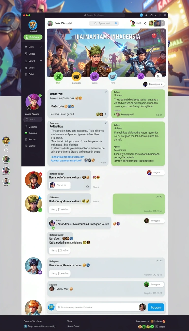 Screenshot Review Aplikasi 1234bets Versi Terbaru nomor 3