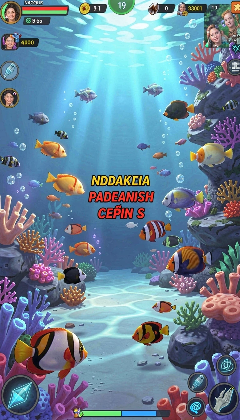 Screenshot Download gim777 APK untuk Android nomor 1