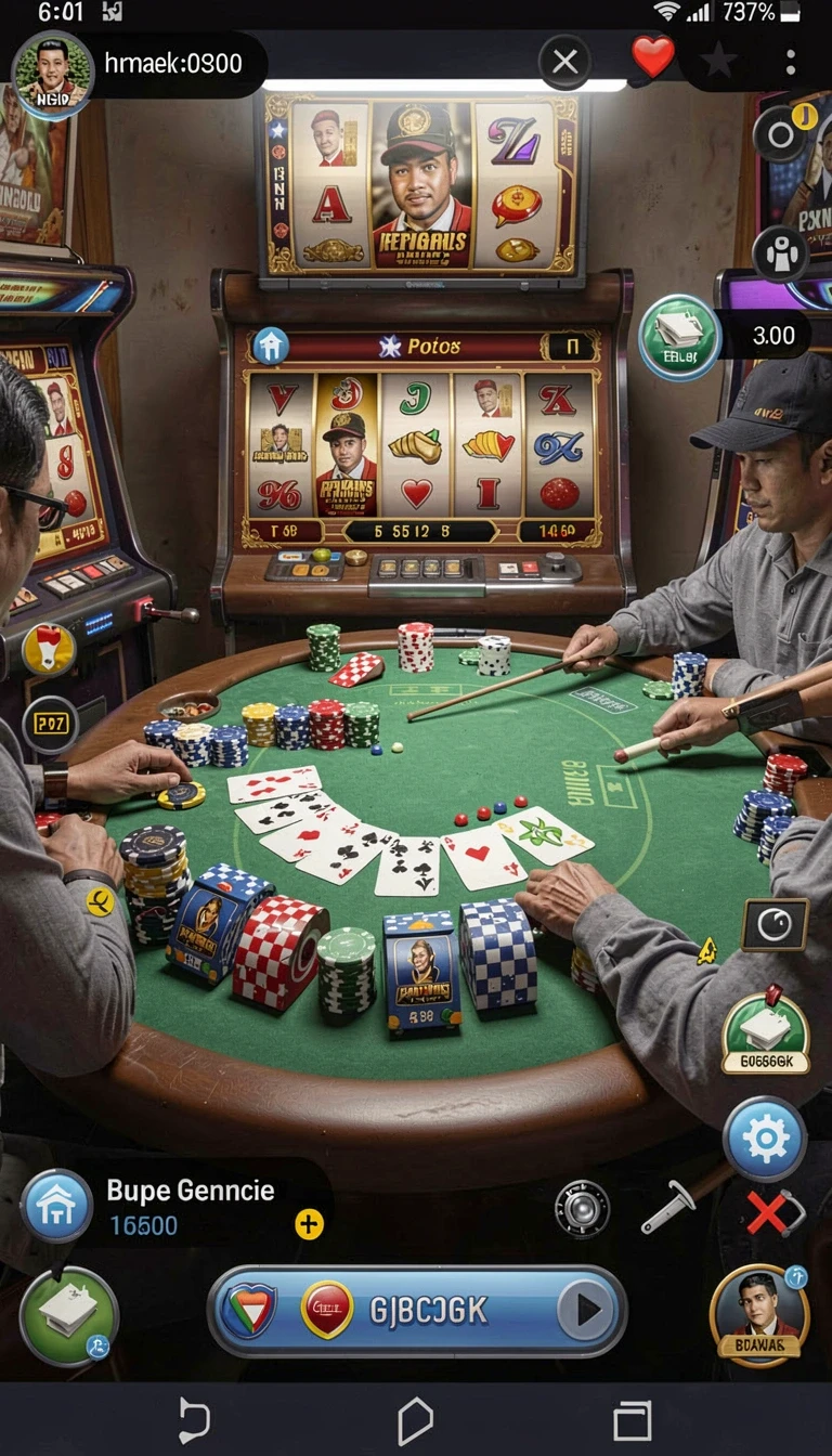Screenshot Download kingdom4d APK untuk Android nomor 2