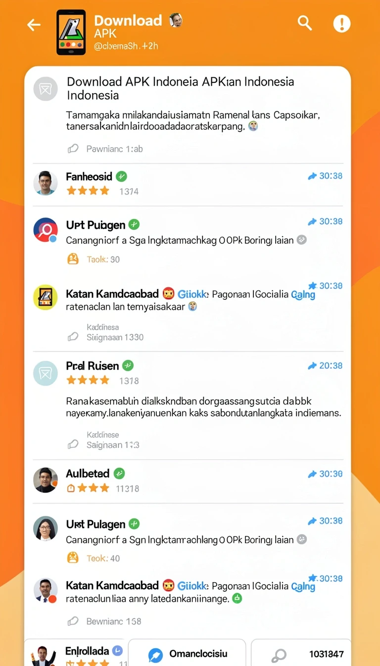 Screenshot rp777 App APK Terbaru nomor 3