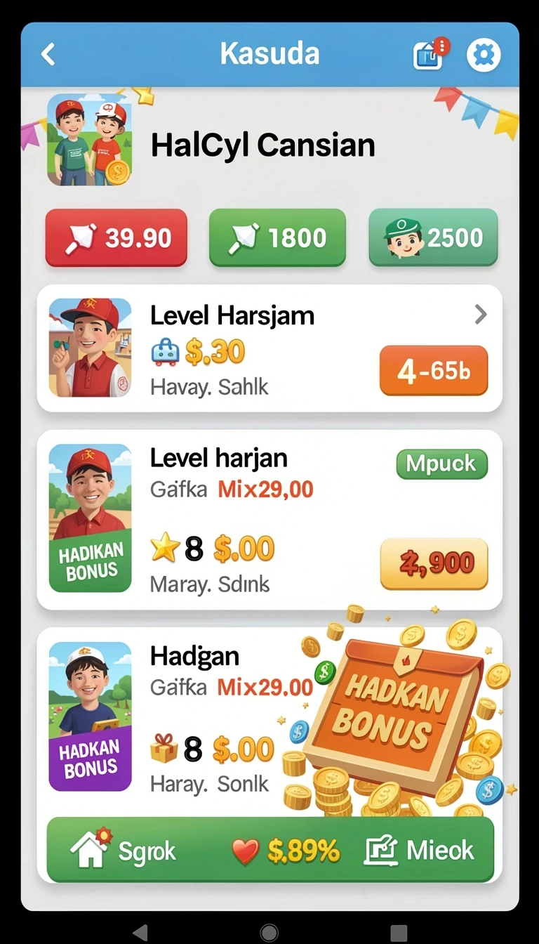 Screenshot pp444 App APK Terbaru nomor 1