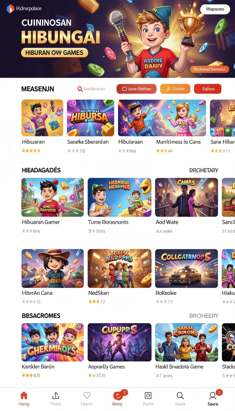 Screenshot Review Aplikasi jj62 Versi Terbaru nomor 2