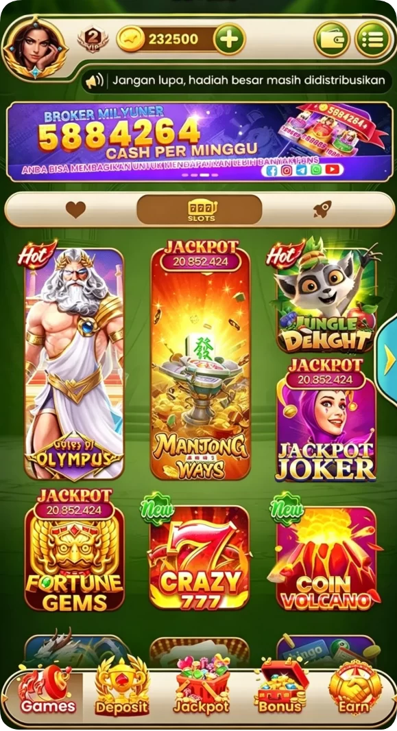 Screenshot Download putermega APK untuk Android nomor 3