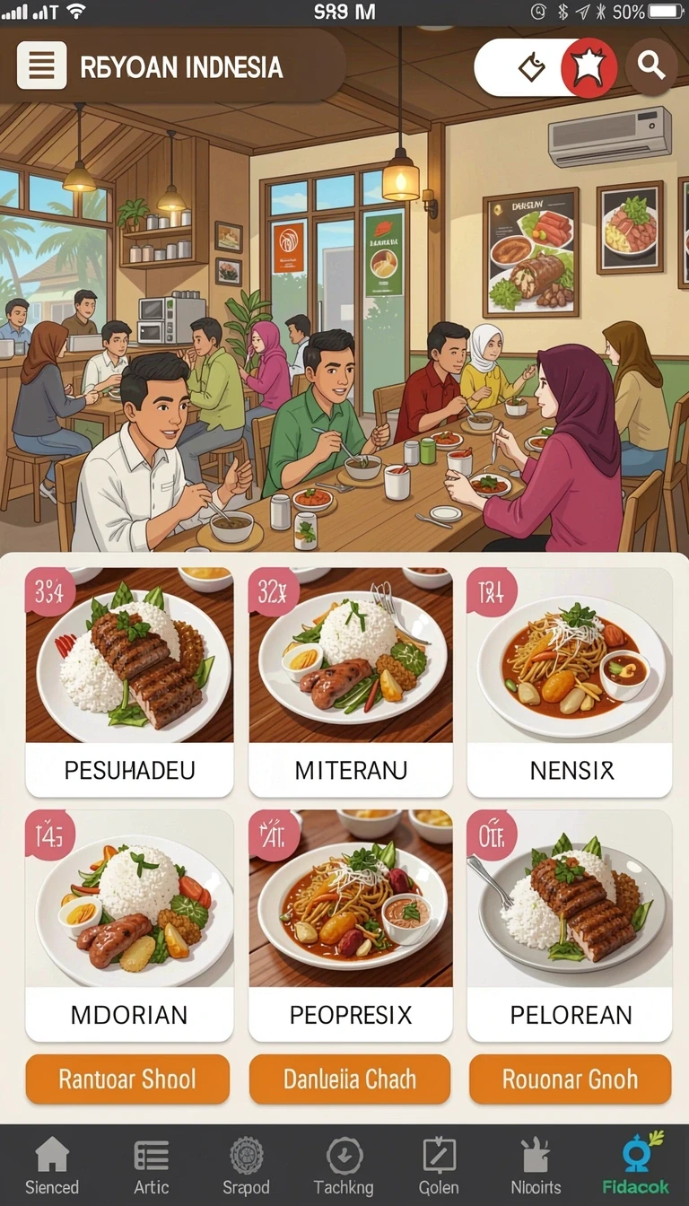 Screenshot Download bandarlotre APK untuk Android nomor 3