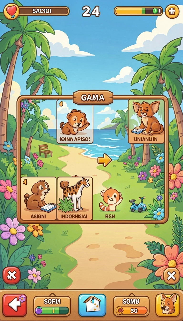 Screenshot Review Aplikasi calo288 nomor 1