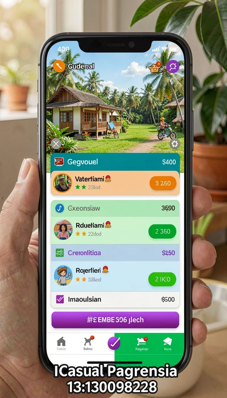 Screenshot piv8 App APK Terbaru nomor 1