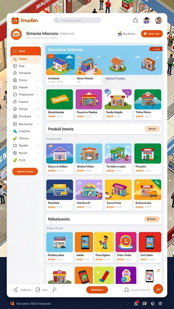 Screenshot Review Aplikasi juragan4d Versi Terbaru nomor 2