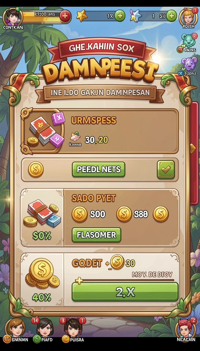 Screenshot Review Aplikasi juragan4d Versi Terbaru nomor 3