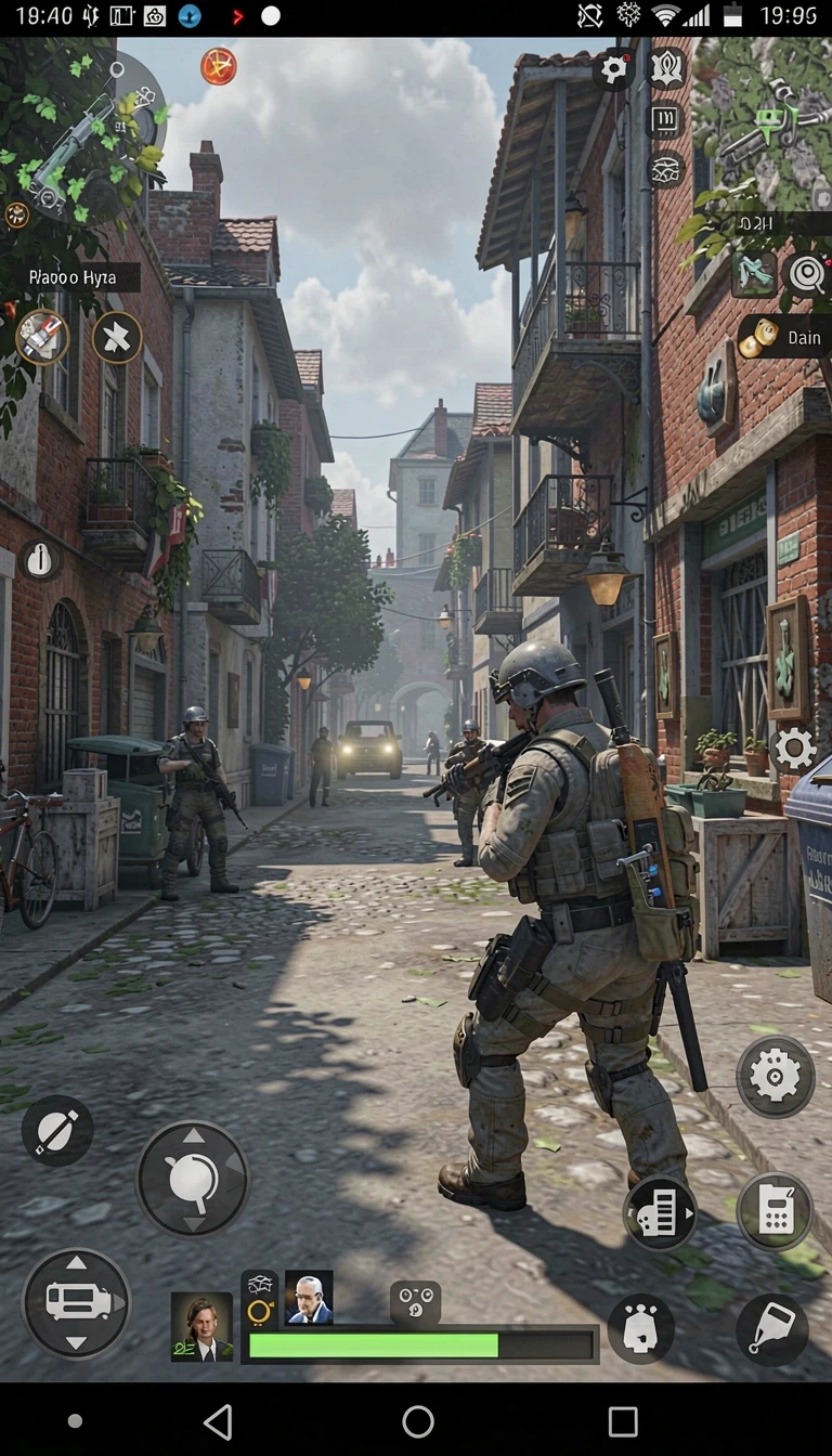 Screenshot Download bandarlotre APK untuk Android nomor 2