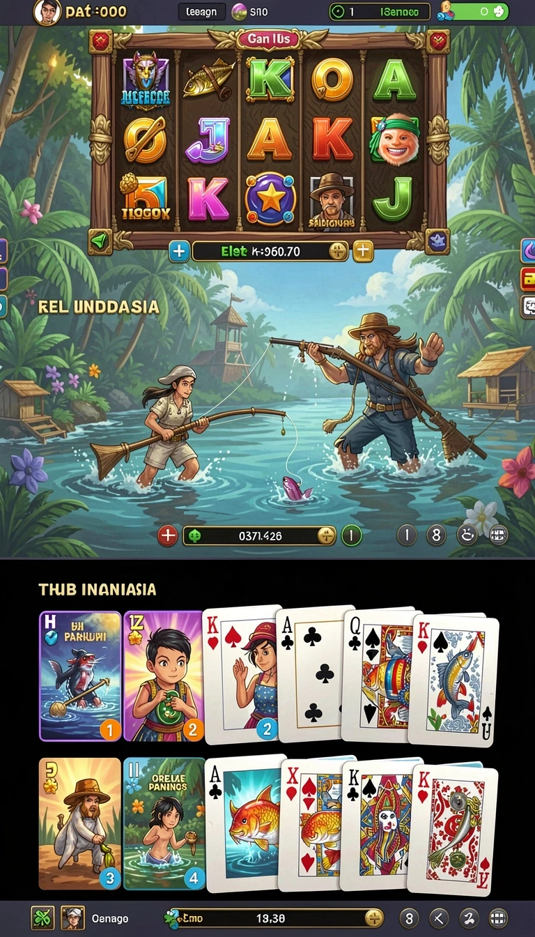 Screenshot Review Aplikasi juragan4d Versi Terbaru nomor 1