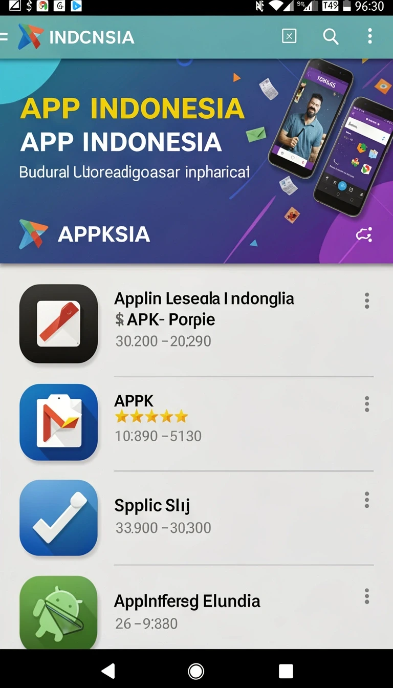 megapetir