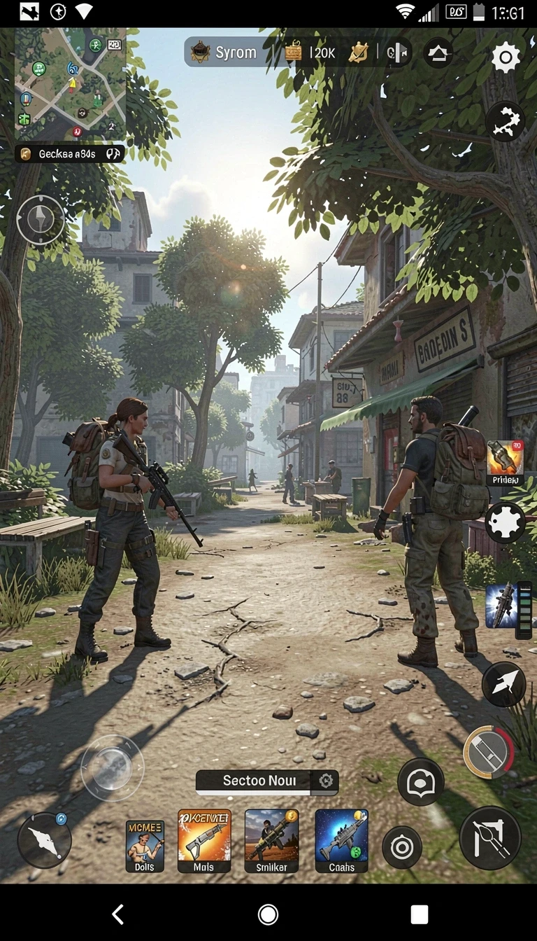 Screenshot Review Aplikasi 171slot Versi Terbaru nomor 2