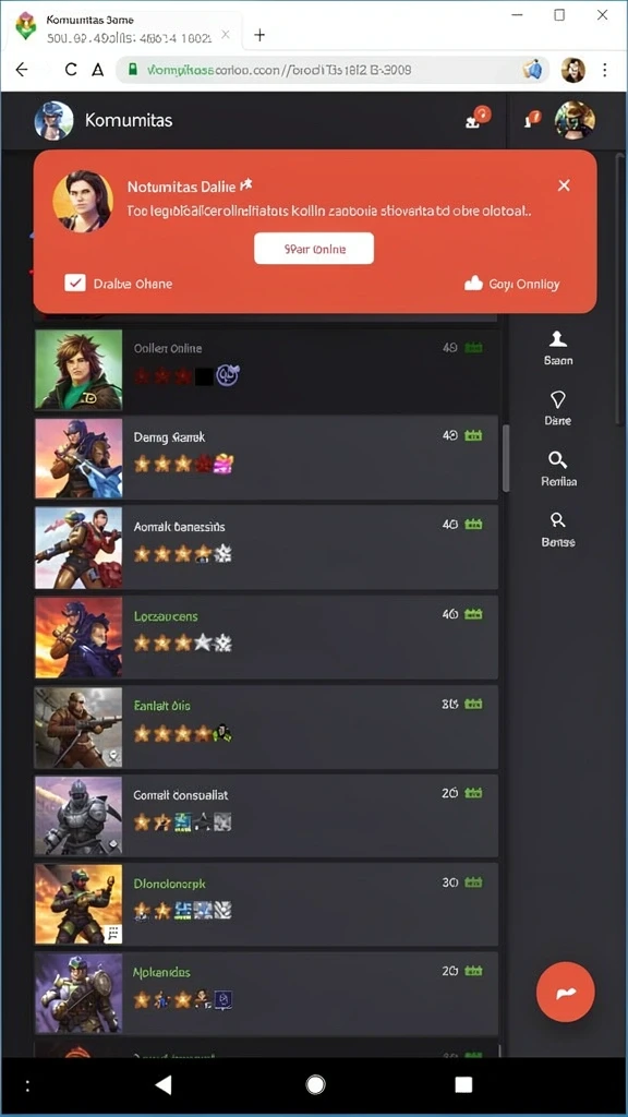 Screenshot Download bandarlotre APK untuk Android nomor 1